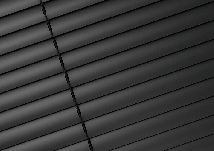 Wow Factor, Monument Grey - Venetian Blind - Image 5